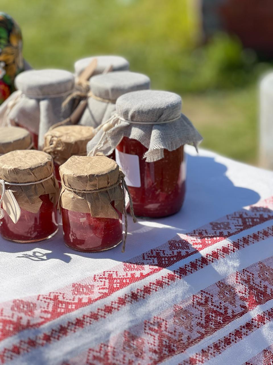 Popularity of Traditional Russian Sauces in Modern Society